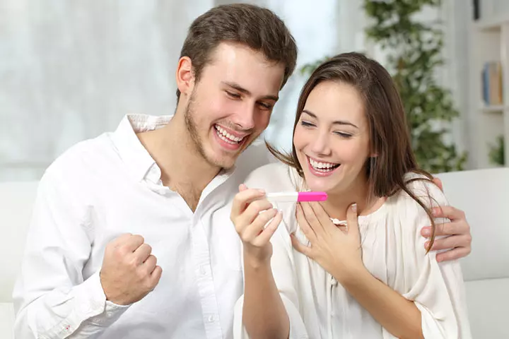 Advantages Of Giving Birth In Your 20s