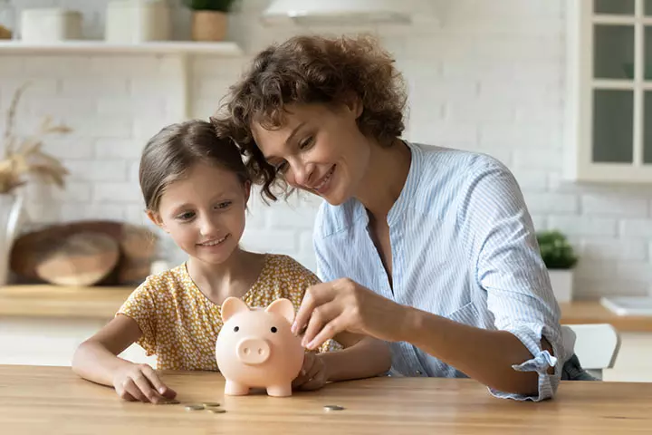 Advantages Of Giving Birth In Your 30s
