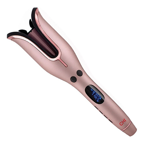 CHI Spin N Curl Hair Curler