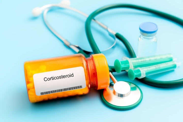Corticosteroids are less risky in pregnancy