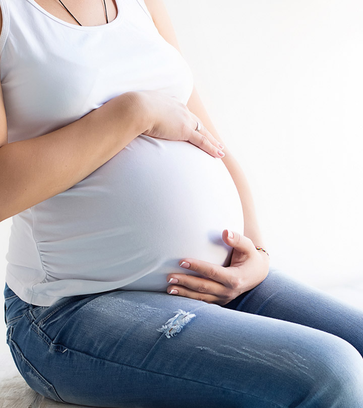 Crohns Disease And Pregnancy