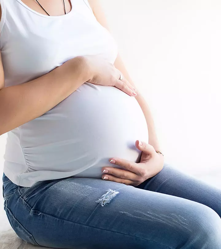 Crohn's Disease And Pregnancy