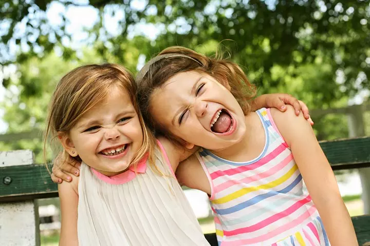 Demonstrate To Them The Art Of Disagreement