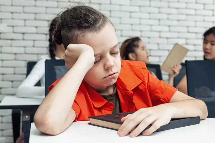 Do Not Overburden Them