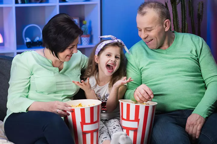 Encourage Them To Form Their Own Opinions