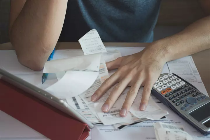 Financial Obstacles
