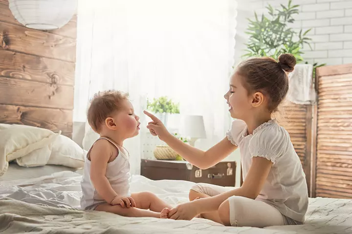 Focus On Creating Stronger Bonds