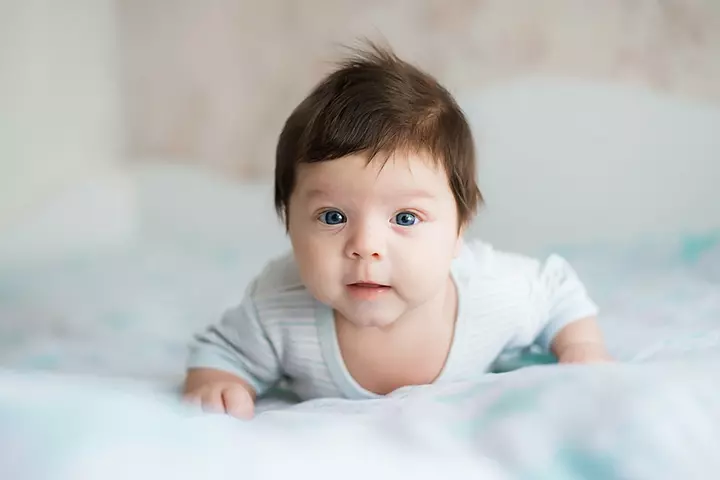 Genetics May Play A Role In It