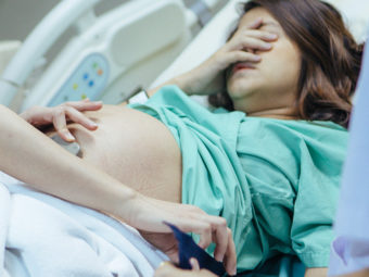 何w Painful Is Childbirth? 10 Natural Pain Relief Options