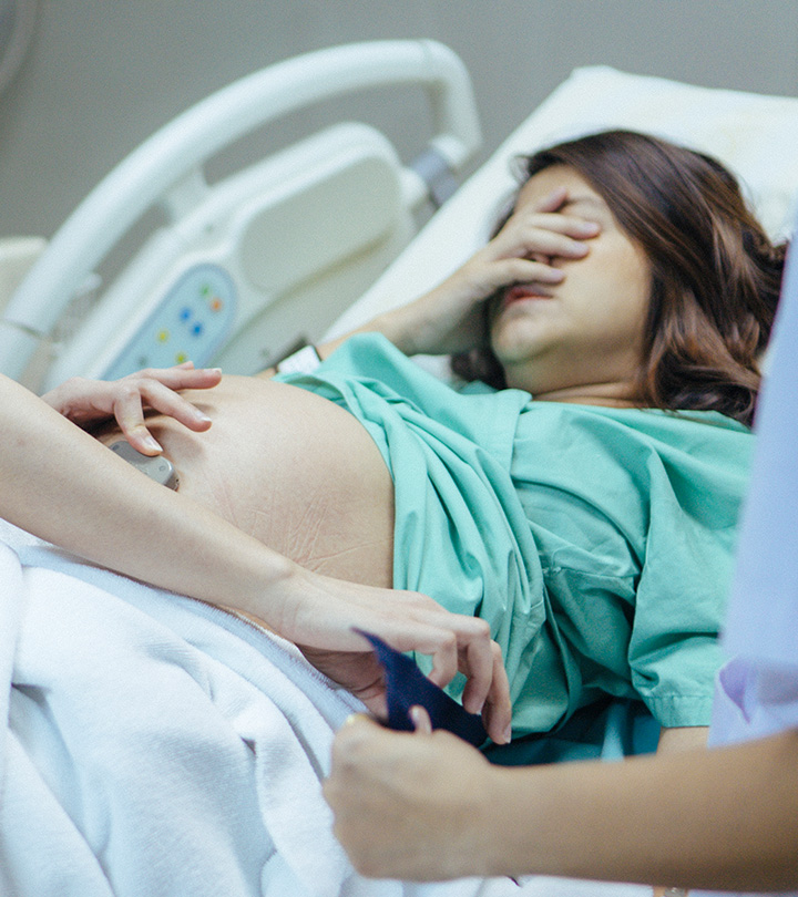 何w Painful Is Childbirth? 10 Natural Pain Relief Options