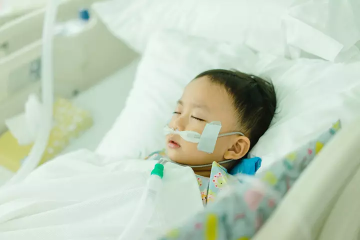 Increased Risk Of Cancer