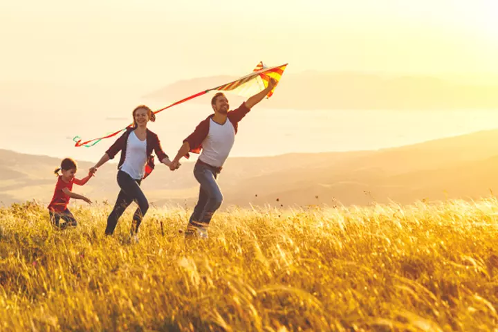 Increasing Positive Interactions