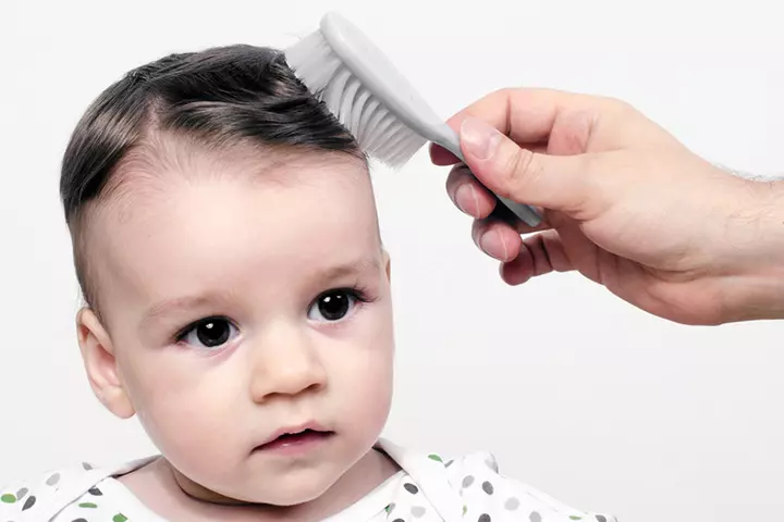 Looks Different When They Are Older