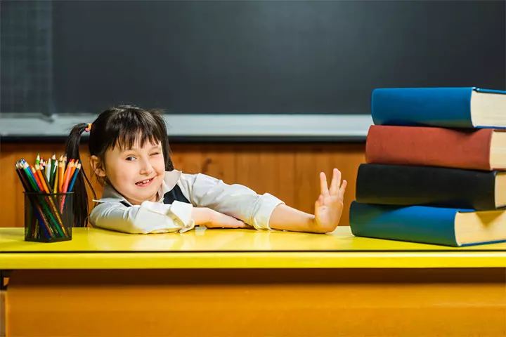 Low Levels Of Education