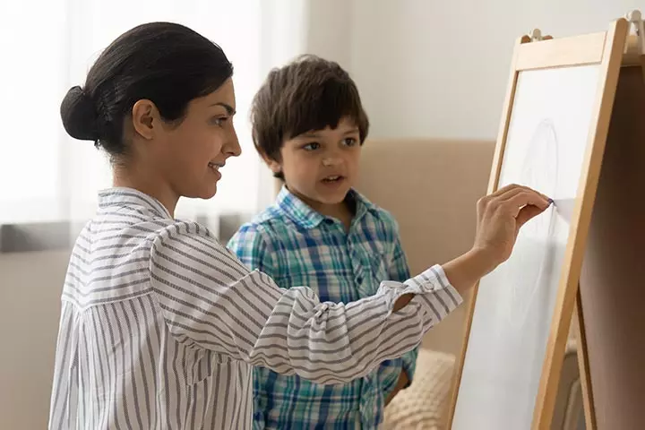 Make Sure You Communicate Your Expectations In A Constructive Way