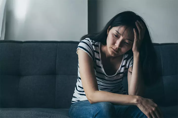 Mental Health Issues