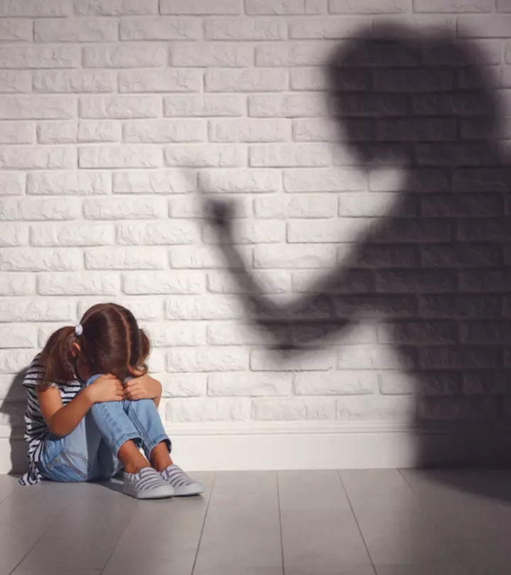 Mistakes Parents Unknowingly Make That Can Impact