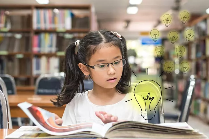 Praising Your Child Will Make Them Smarter