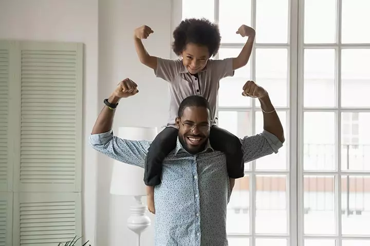 Prepare Your Youngster For Being Self-Sufficient