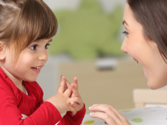 9 Psychological Tricks That Work Like Magic On Your Kids