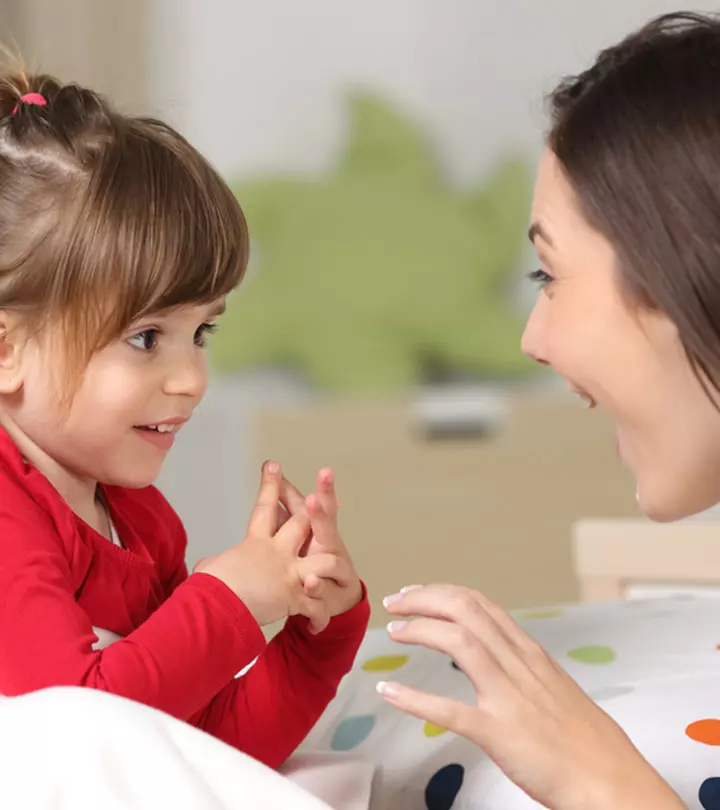 9 Psychological Tricks That Work Like Magic On Your Kids