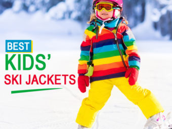 13 Best Kids’ Ski Jackets With Buying Guide For 2024