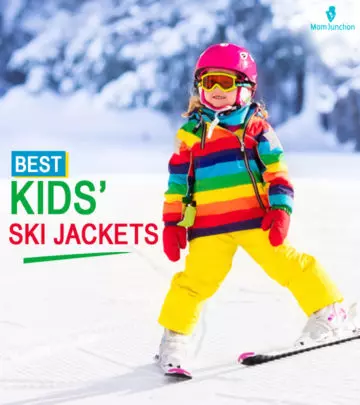 13 Best Kids’ Ski Jackets With Buying Guide For 2024