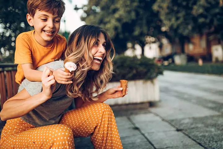 Sugar Will Make Your Kids Hyper And Hard To Control