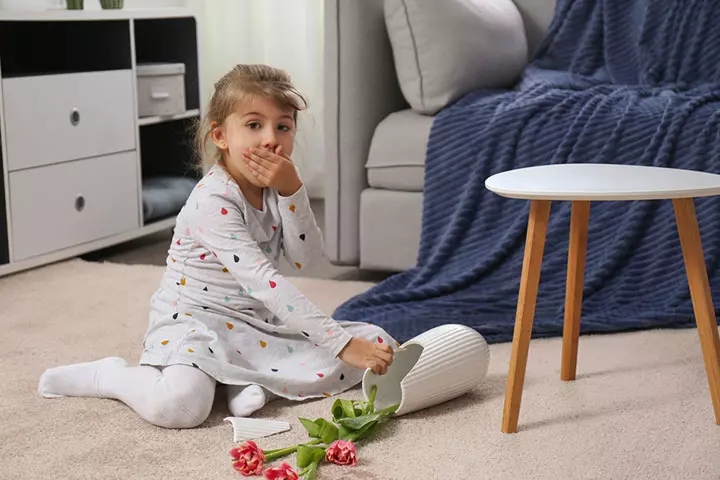 Teach Them Cause And Effect