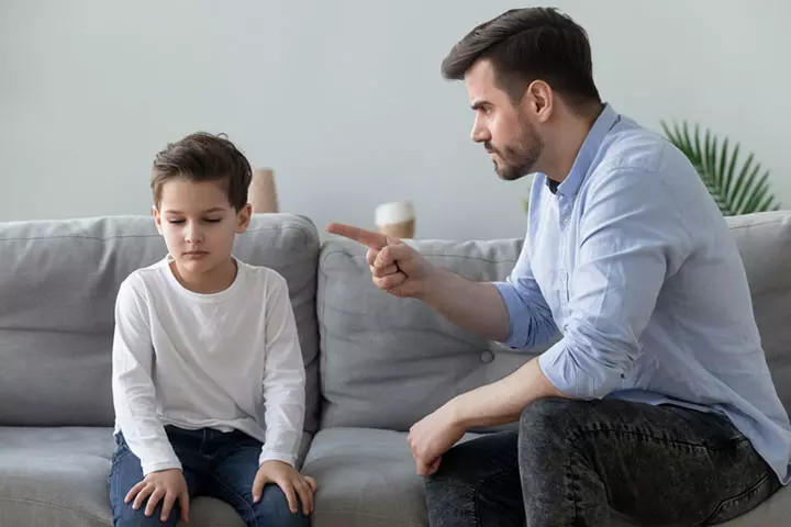 Tell Them It’s Okay To Make Mistakes