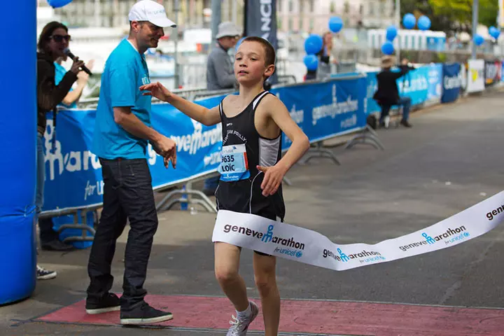 The Best At Everything