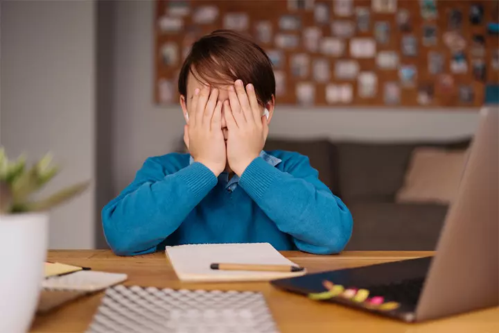 The Classic Way: Learning From Mistakes