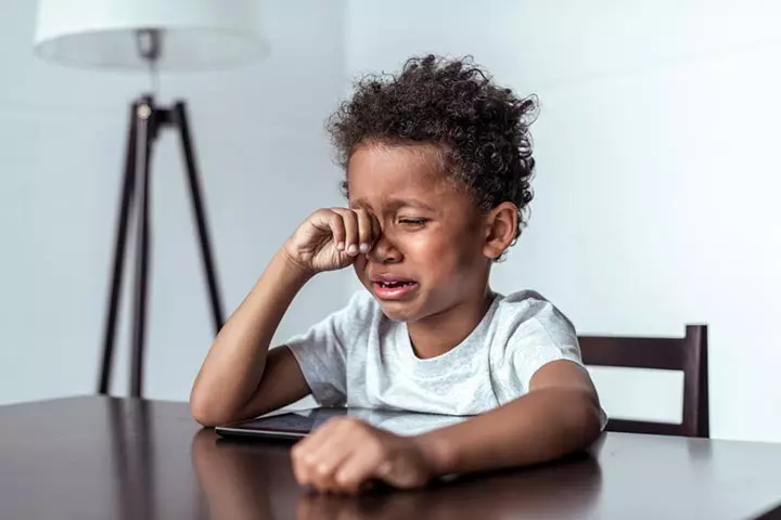 They Are Emotionally Sensitive