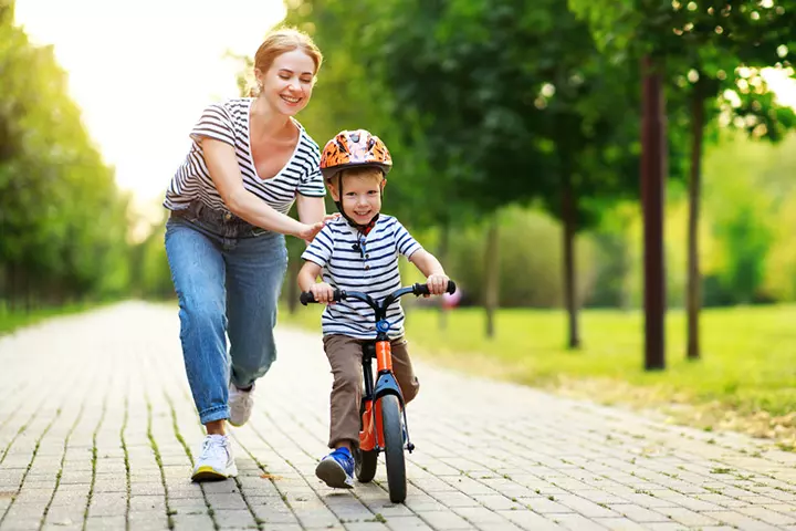 To Show Them That You Care, All It Takes Is A Soft Whisper