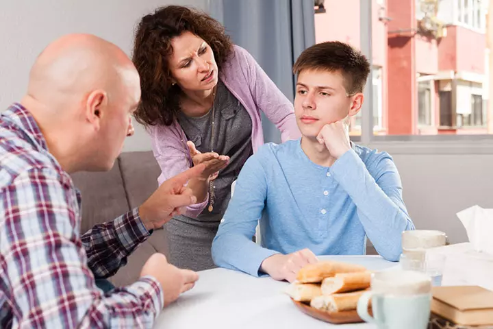 What Is Tiger Parenting