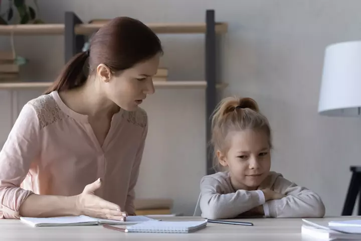 Why Do I Have To Repeat Myself A Hundred Times