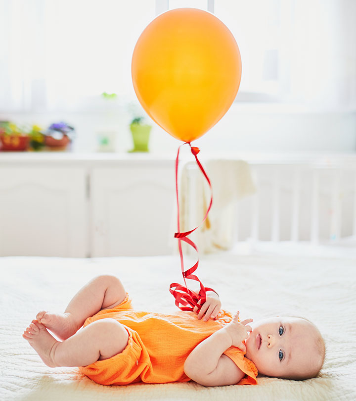 Why More Parents Are Using Balloons To Keep Their Kids Entertained