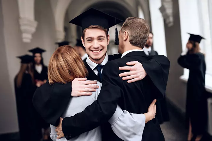 You Don’t Think Good Grades Are ALL That Matter