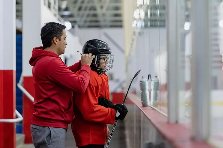 You Monitor Your Child