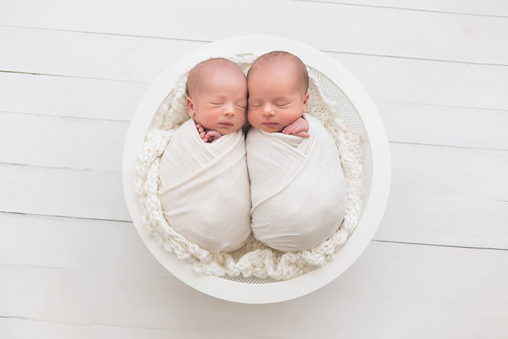 Youre More Likely To Have Twins Or Triplets