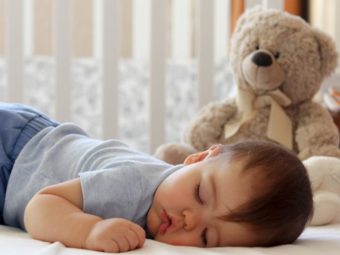 5 Baby Sleep Tips That Can Save Your Time and Nerves
