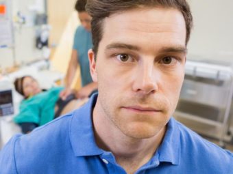 5 Pros And Cons Of Having The Father Present In The Delivery Room