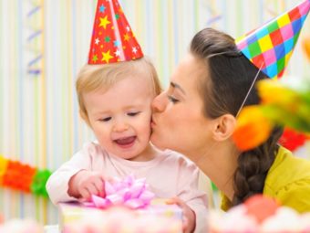 9 Fascinating Facts About Your July Baby