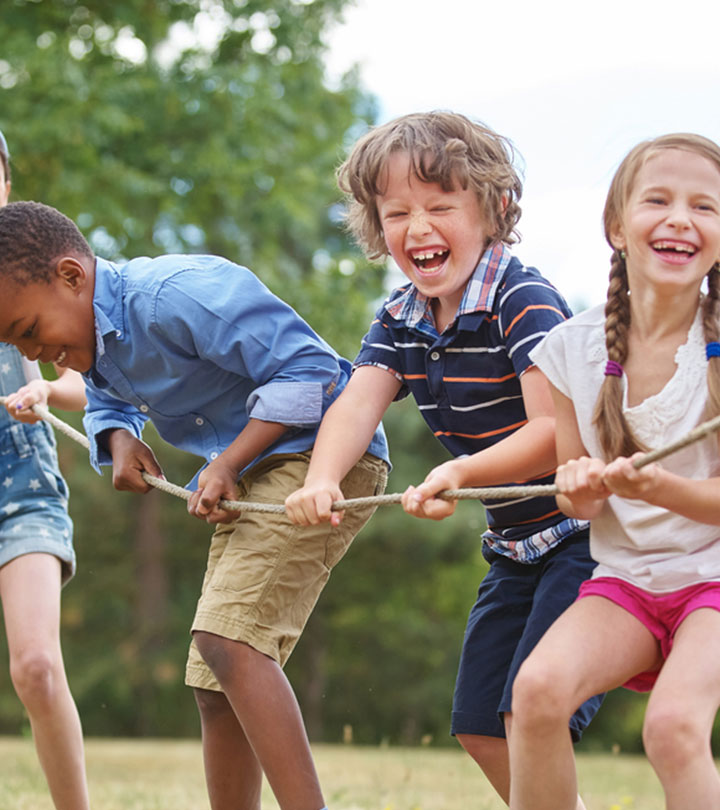 9 Unpleasant Habits Children Need To Break