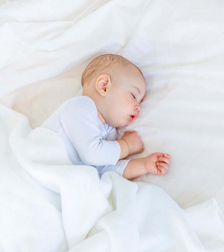 A Step-by-Step Guide to Teach Your Child to Sleep Alone