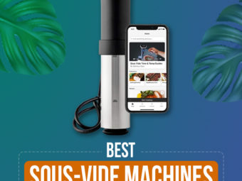 Best Sous-Vide Machines For Fine Dining