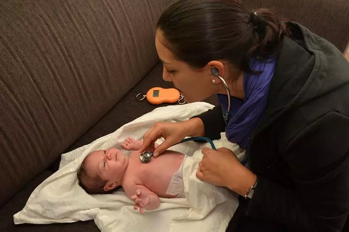 Chances Of Birth Defects