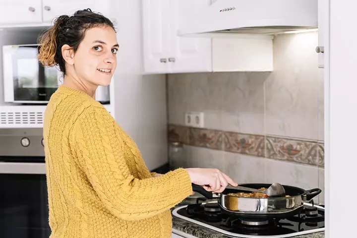 Cook Non-Veg Meals Properly