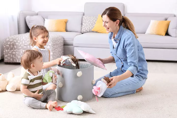 Empower Your Child