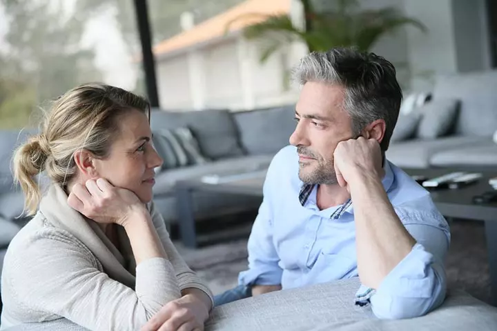 Figure Out Who Will Be Doing What